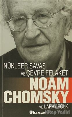 Nükleer Savaş ve Çevre Felaketi - 1