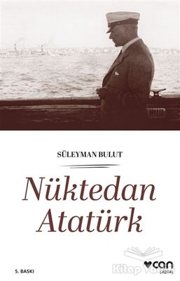 Nüktedan - Atatürk - 1