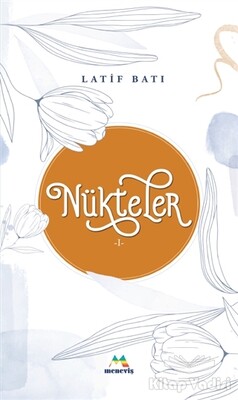 Nükteler 1 - Meneviş Yayınları