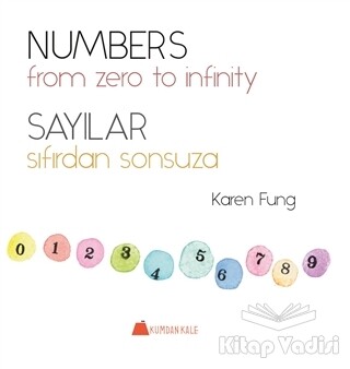 Numbers, From Zero to İnfinity - Sayılar, Sıfırdan Sonsuza - Kumdan Kale