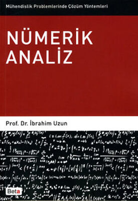 Nümerik Analiz - 1