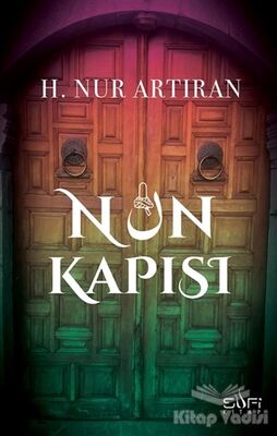 Nun Kapısı - 1