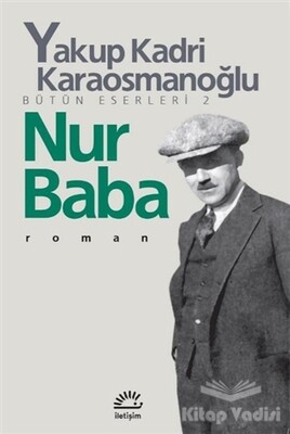 Nur Baba - İletişim Yayınları