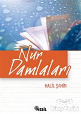 Nur Damlaları - Nesil Yayınları