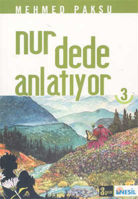 Nur Dede Anlatıyor-3 - 1