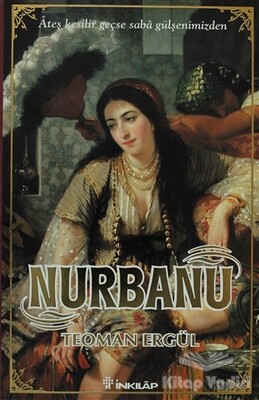 Nurbanu - İnkılap Kitabevi