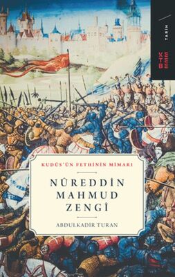 Nureddin Mahmud Zengi - 1