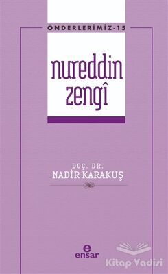 Nureddin Zengi - 1