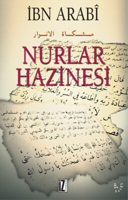 Nurlar Hazinesi - İz Yayıncılık