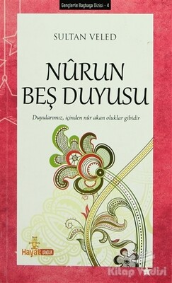 Nurun Beş Duyusu - Hayat Yayınları