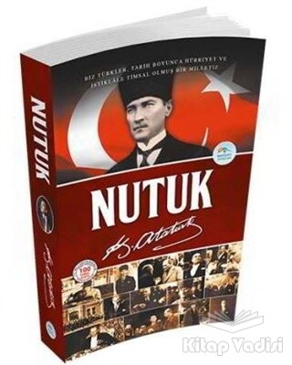 Nutuk - Maviçatı Yayınları