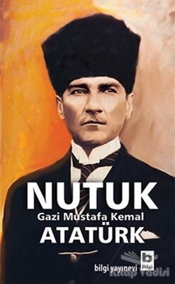 Nutuk - Bilgi Yayınevi