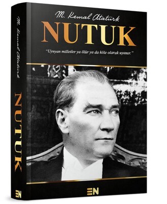 Nutuk - En Kitap