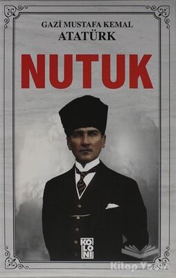 Nutuk - 1