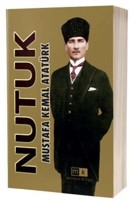 Nutuk - Mirhan Kitap