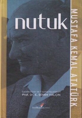 Nutuk (Ciltli) - Berikan Yayınları