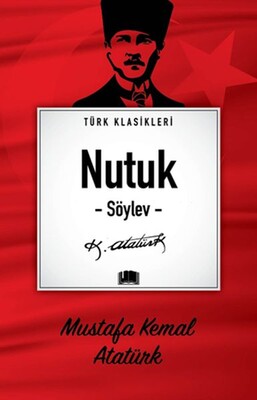 Nutuk (Söylev) - Ema Klasik