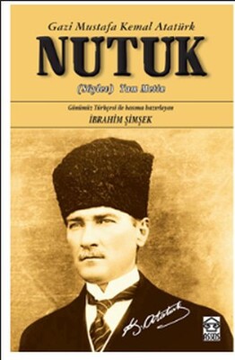 Nutuk - Tam Metin - Özgür Yayınları