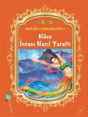 Nüva İnsanı Nasıl Yarattı - Kaynak (Analiz) Yayınları