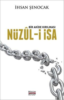 Nüzul-i İsa - Hüküm Kitap