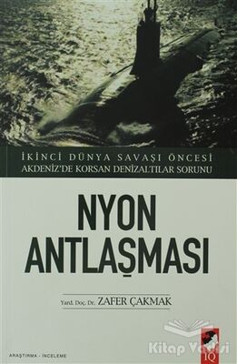 Nyon Antlaşması - 1