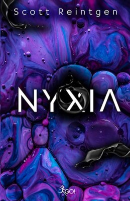 Nyxia - Go! Kitap