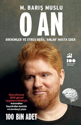 O An - Doğan Kitap