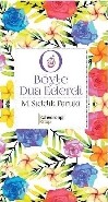 O Böyle Dua Ederdi - Kahverengi Kitap