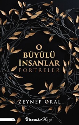 O Büyülü İnsanlar - İnkılap Kitabevi