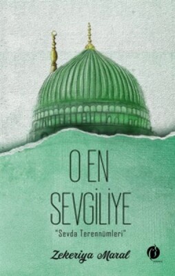 O En Sevgiliye - Sevda Terennümleri - Herdem Kitap