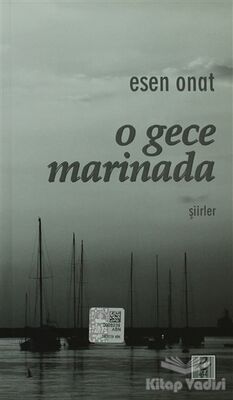 O Gece Marinada - 1