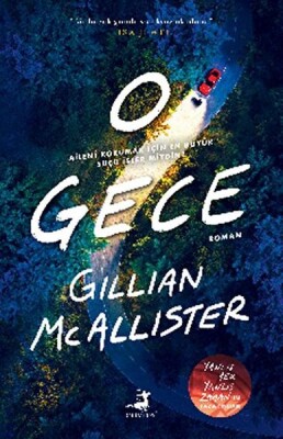 O Gece - Olimpos Yayınları