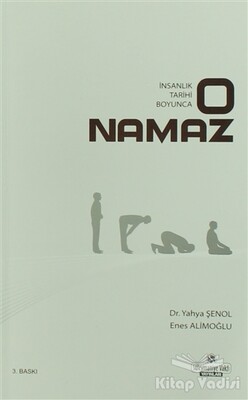 O Namaz - Süleymaniye Vakfı Yayınları