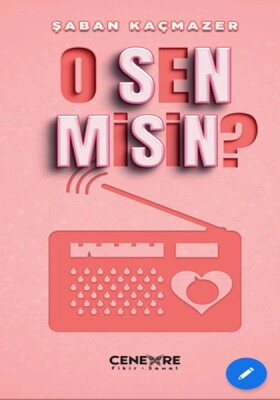 O Sen Misin? - Cenevre Fikir Sanat