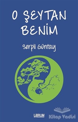 O Şeytan Benim - Librum Kitap