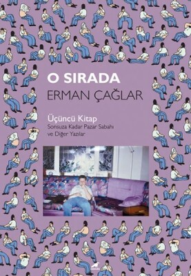 O Sırada - Kara Karga Yayınları