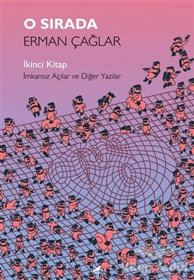 O Sırada: İkinci Kitap - Kara Karga Yayınları