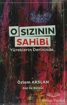 O Sızının Sahibi - 1