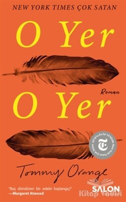 O Yer O Yer - Salon Yayınları