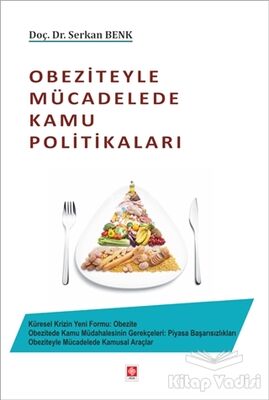 Obeziteyle Mücadelede Kamu Politikaları - 1