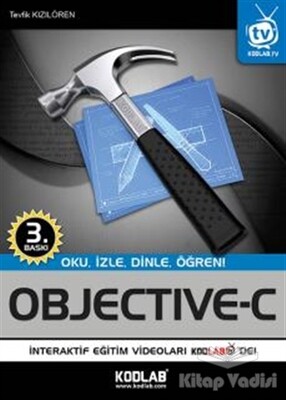 Objective-C - Kodlab Yayın