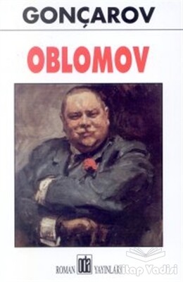 Oblomov - Oda Yayınları