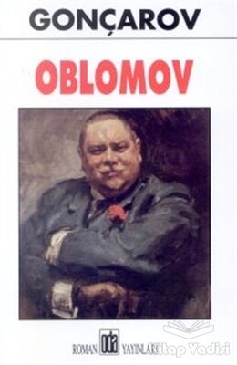 Oblomov - 1
