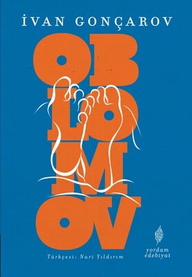 Oblomov - Yordam Edebiyat