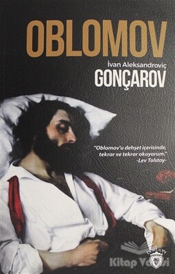Oblomov - Dorlion Yayınları