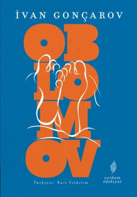 Oblomov - Yordam Kitap