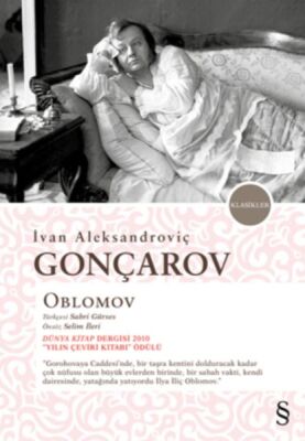 Oblomov - 1