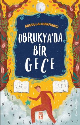 Obrukya’da Bir Gece - 1