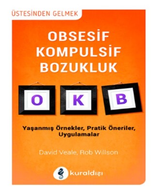 Obsesif Kompulsif Bozukluk - Kuraldışı Yayınları