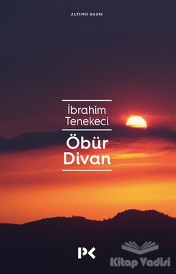 Öbür Divan - Profil Kitap